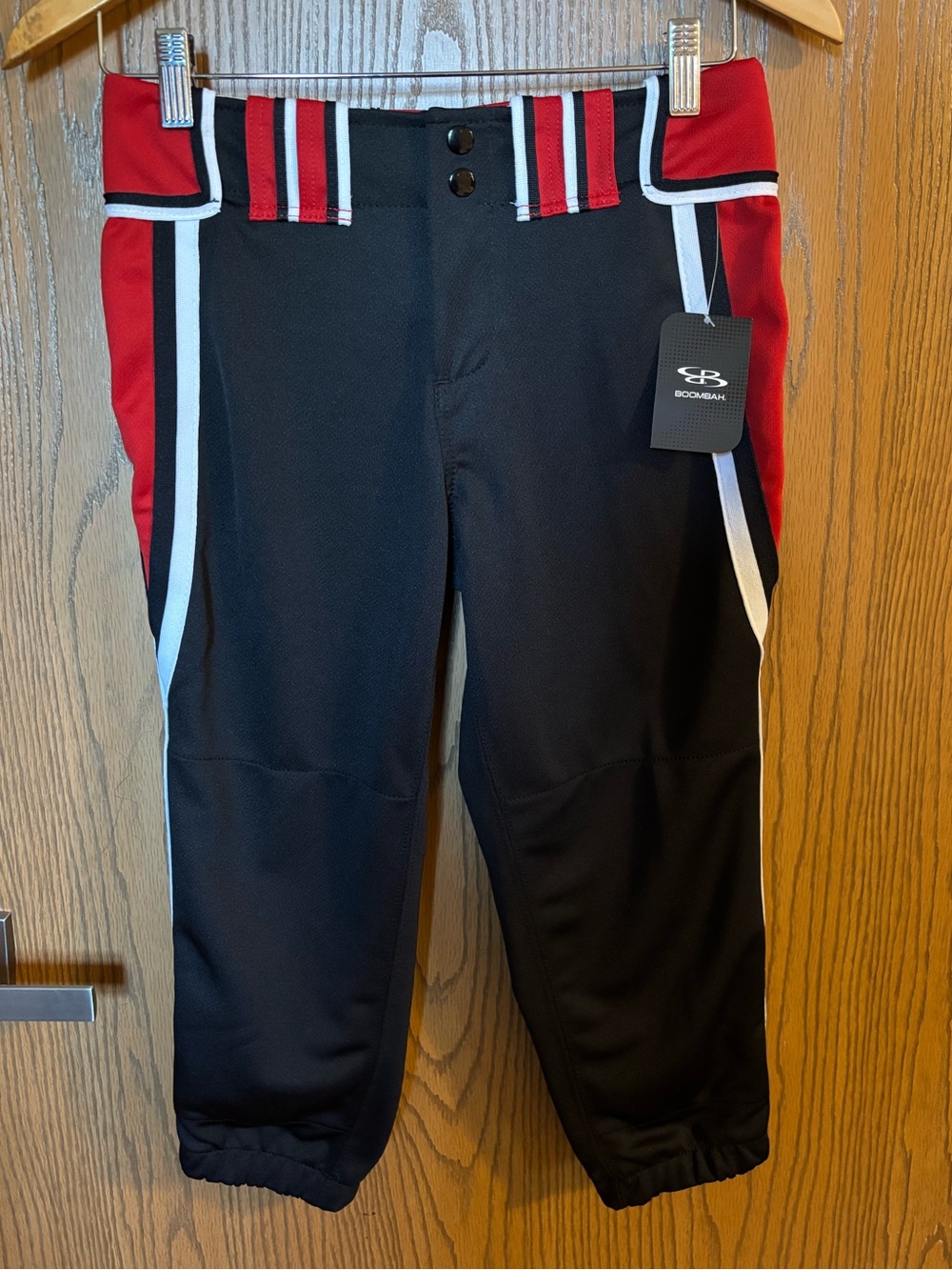 Women’s Boombah Fastpitch Softball Athletic Baseball Pants